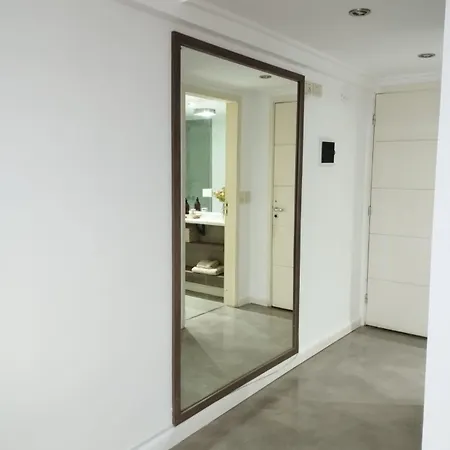 Hermoso Monoambiente A Pocas Cuadras Del Rio! Rosario Exterior photo