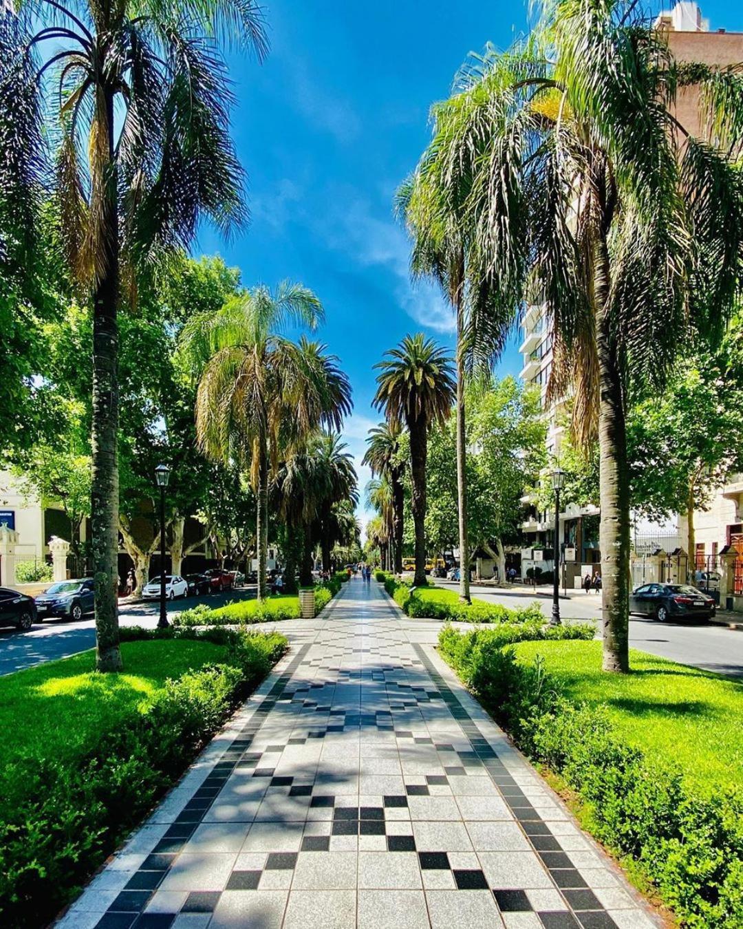 Hermoso Monoambiente A Pocas Cuadras Del Rio! Apartment Rosario