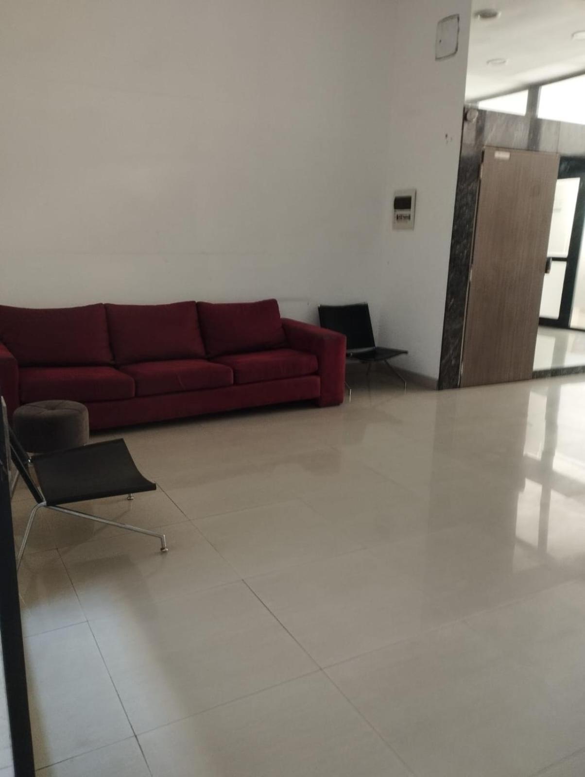 Apartment Hermoso Monoambiente A Pocas Cuadras Del Rio! Rosario