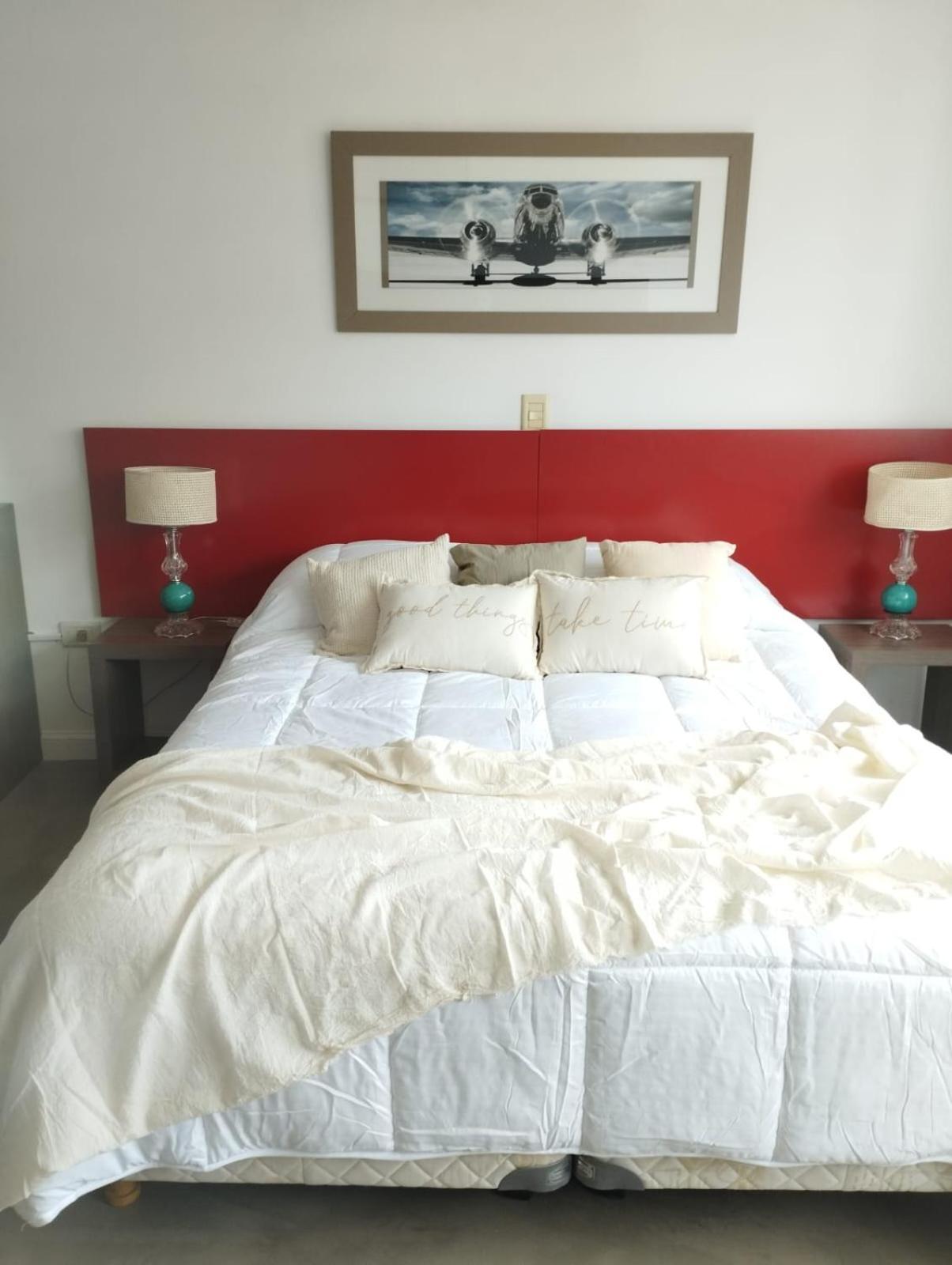 Hermoso Monoambiente A Pocas Cuadras Del Rio! Apartment