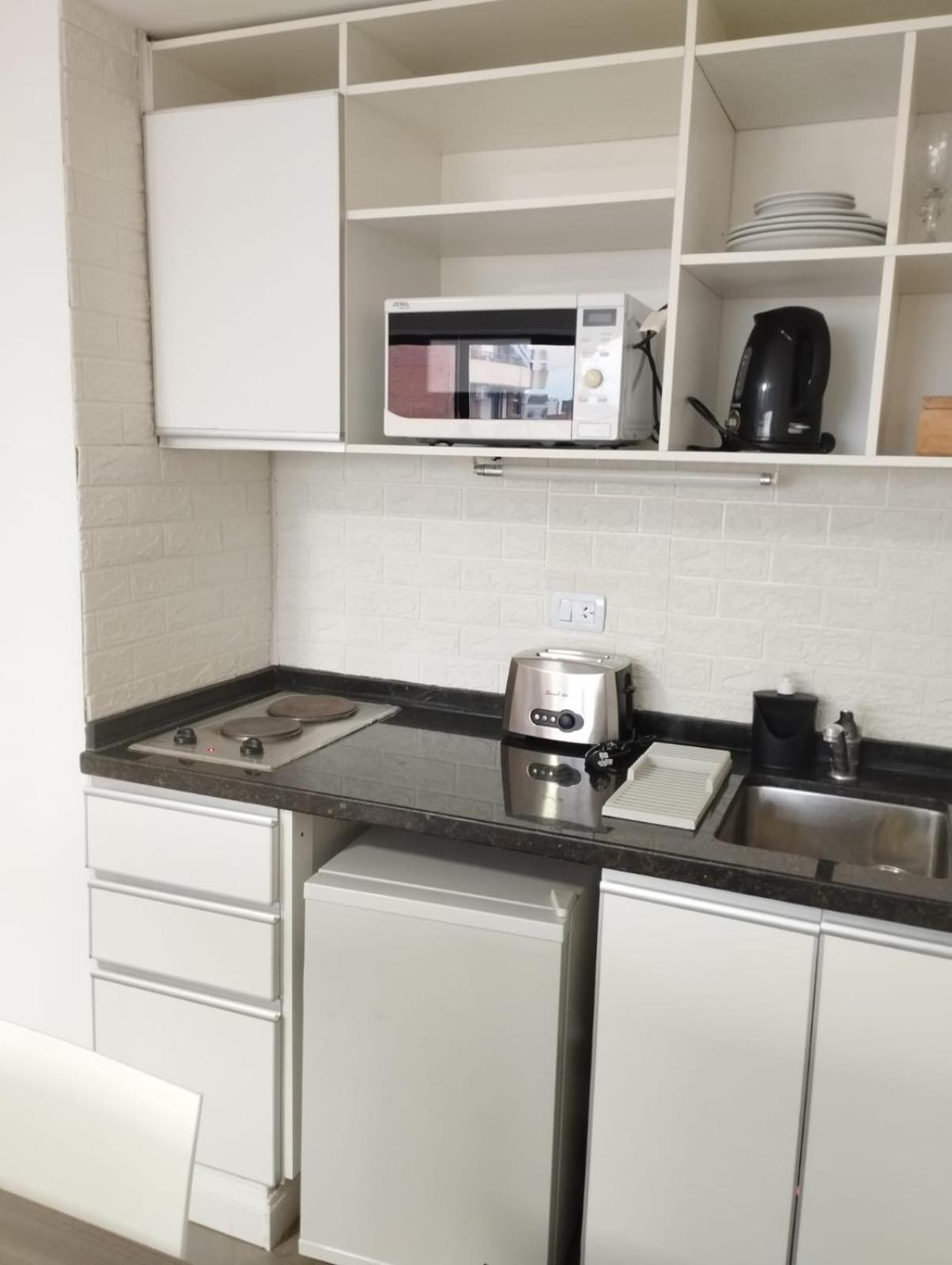 Hermoso Monoambiente A Pocas Cuadras Del Rio! Apartment *