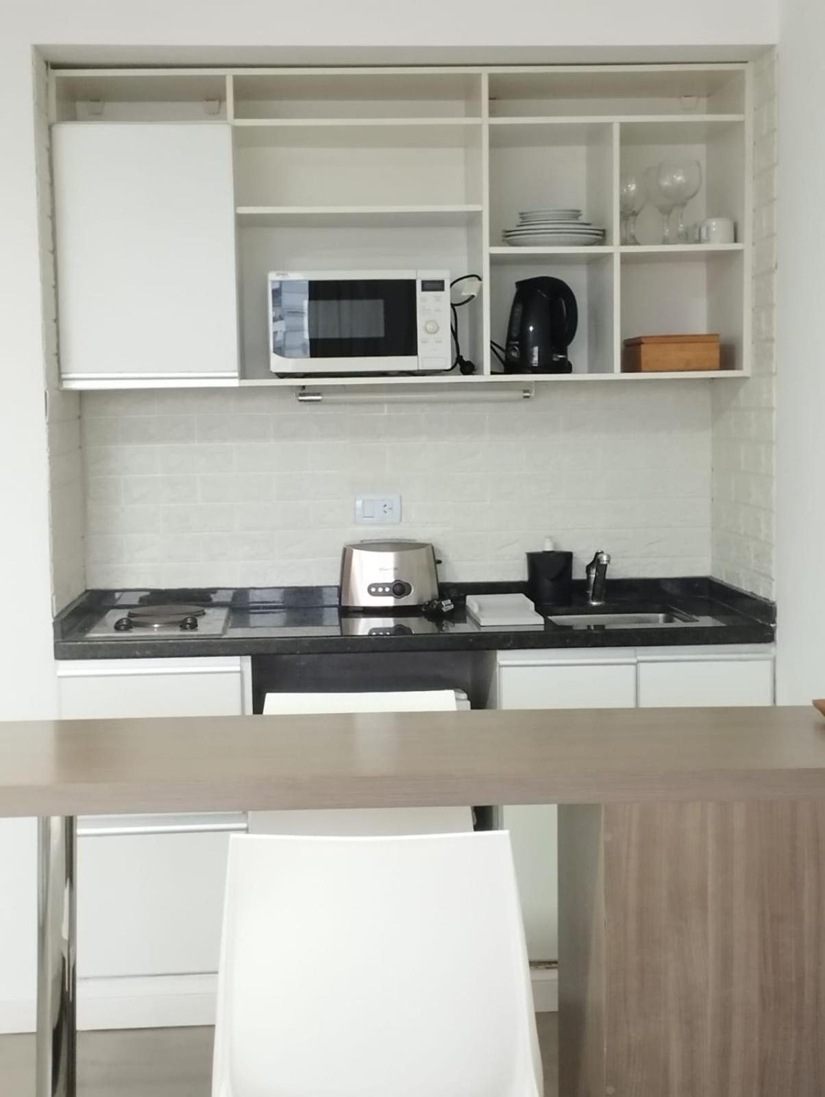 Apartment Hermoso Monoambiente A Pocas Cuadras Del Rio! *
